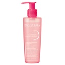 Gel facial limpiador 200ml BIODERMA