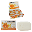 Jabon Corporal Surtidos MEIKE GLAMOUR