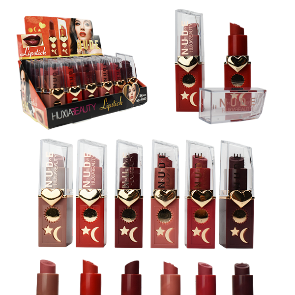 Labiales HUXIABEAUTY DE Q 4.45