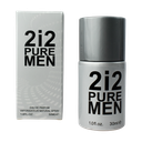 Perfumes para caballeros surtidos