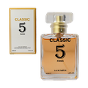 Perfumes para dama surtidos