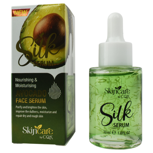 Suero Faciales Skin Care by CQK Surtidos
