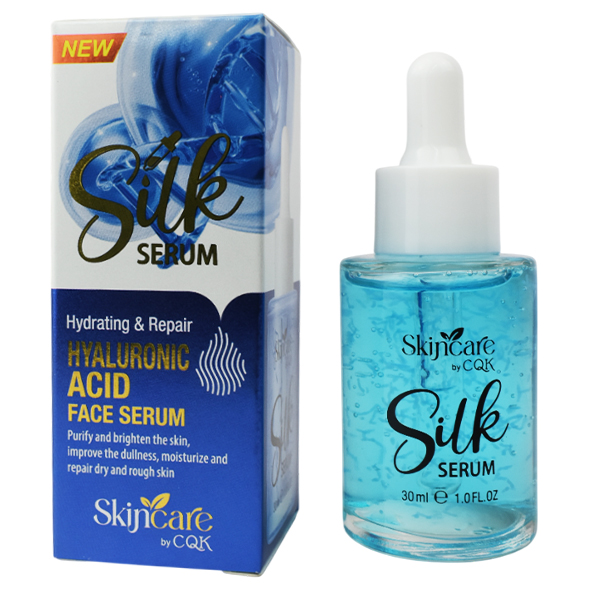 Suero Faciales Skin Care by CQK Surtidos