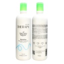 Tratamiento y Acondicionador Sephora, Therapy y Natural Shine Surtidos
