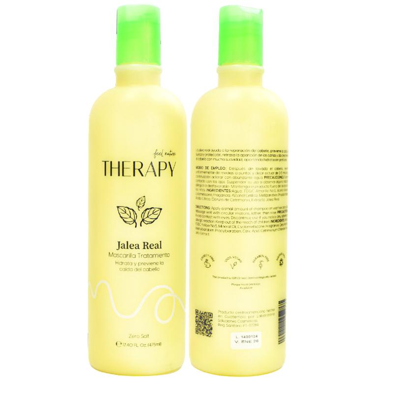 Tratamiento y Acondicionador Sephora, Therapy y Natural Shine Surtidos