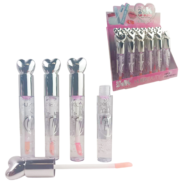 Brillo Labial Lip Gloss Huxiabeauty