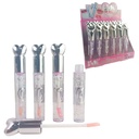 Brillo Labial Lip Gloss Huxiabeauty