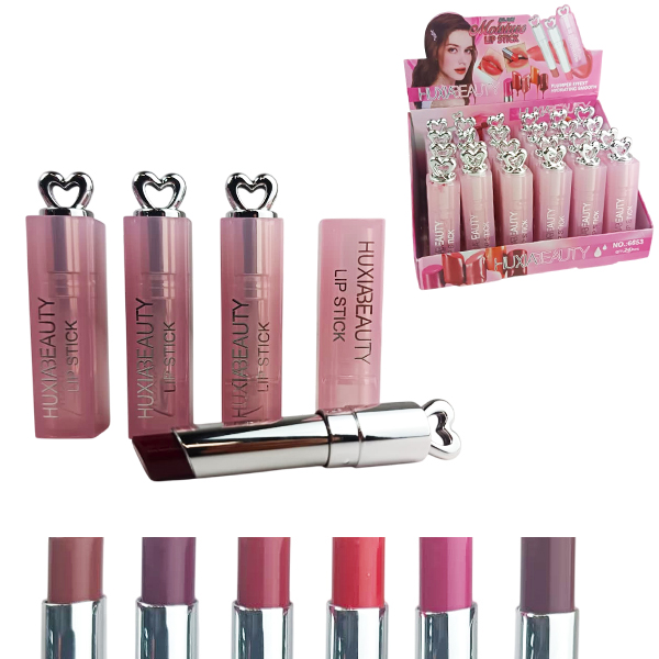 Labial LipStick Huxiabeauty