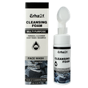 Espuma Facial Surtida de Erha 21