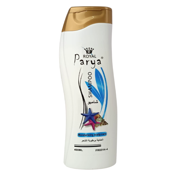 Shampoo Surtido Prya