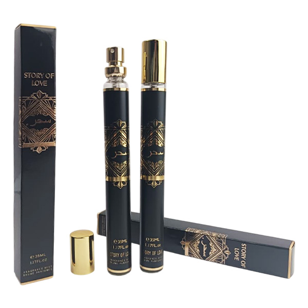 Perfume Para Caballero 35Ml