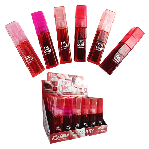 TINTA PARA LABIOS DIAMANTE DE HUXIABEAUTY