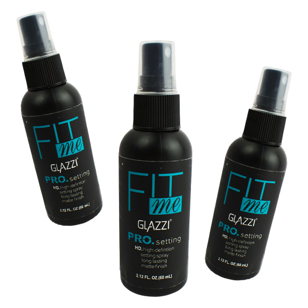 Fijador de maquillaje - Glazzi Fit Me