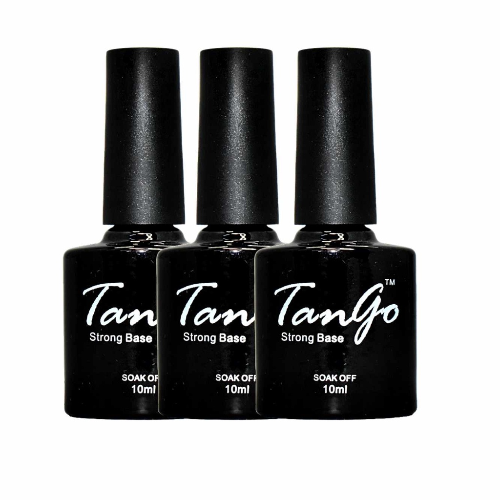Base para uñas TanGo Strong Base 10ML