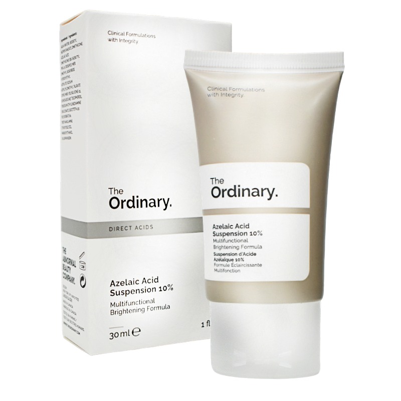 Cremas Faciales de 30Ml de Ordinary