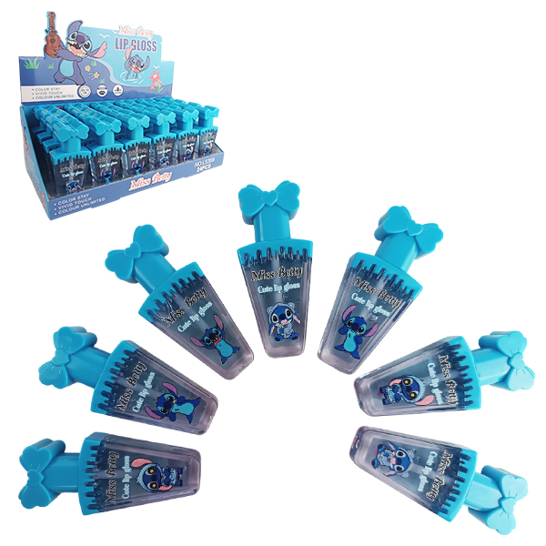 Gloss en presentaciónde Paleta Hielo en Diseño Surtido