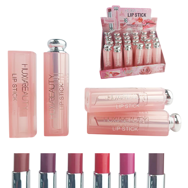 Labial LipStick Huxiabeauty