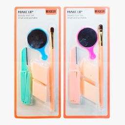 [2446997810044] Set de Cuidado Facial de 5 pcs Mixueer