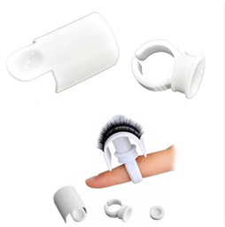 [6202128569122] Anillos desechables porta pestañas