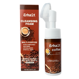 [2023ERHA21] Espuma Facial Surtida de Erha 21