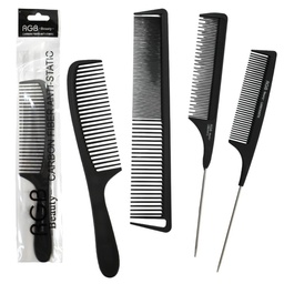 [50231203PEINES] Peine Para el Cabello RGB Beauty