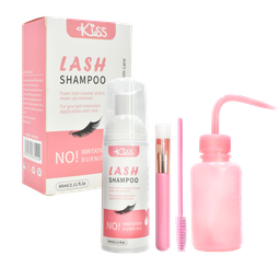[6969725835592] Shampoo para pestañas - Kiss