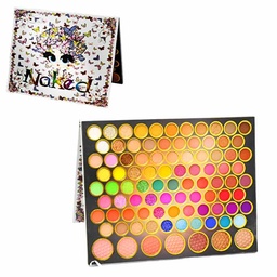 [NAKESOMQ5815] Sombra Naked de 94 Colores Surtidos