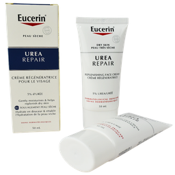 [4005800036149] Repador Facial a Base de Urea Eucerin
