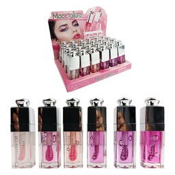 [6920249589347] Lip Oil colores reviver de Mocmallure