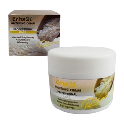 [6926919503125] Crema aclarante de Arroz - Erha 21