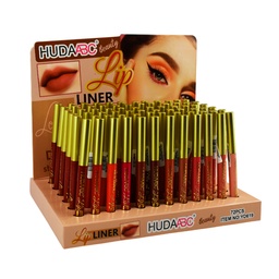Delineador de labios