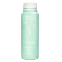 [02912024PEROX] Crema de Peroxido 30, 20 Vol. Natural Shine Surtidos