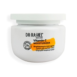 [6971764156033] Crema facial con extracto de vitaminca c - DR RASHEL