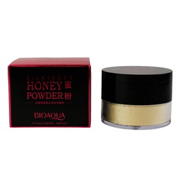 [6942017806074] Polvo suelto honey silkysoft - Bioaqua