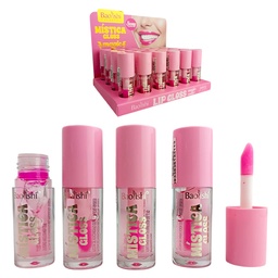 [GLOSSBAO] Gloss Labiales Baolishi y Lucky Model Surtidos