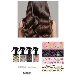 Pefume para el cabello - D.O.MISS