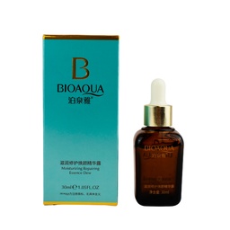 [6976068950295] Suero facial hidratante y reparador con extracto de rocío - Bioaqua