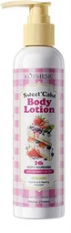 [5061018502479] Loción corporal sweet' cake - Kormesic